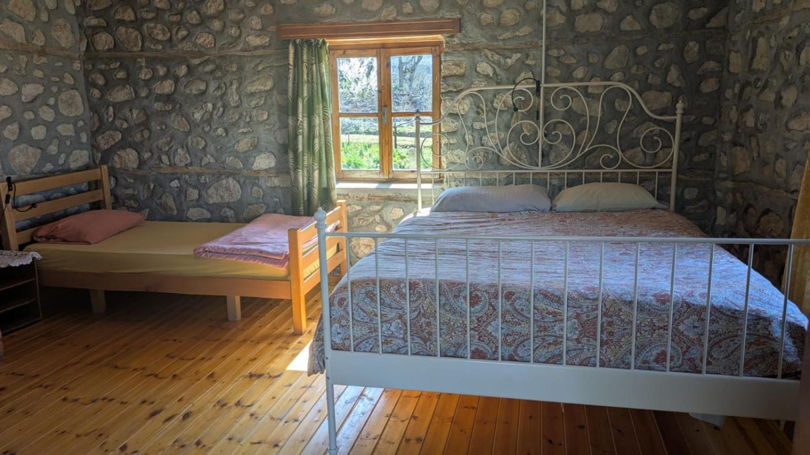 The House In The Village Pellumbas المظهر الخارجي الصورة