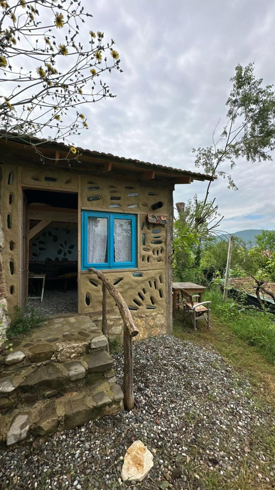 The House In The Village Pellumbas المظهر الخارجي الصورة